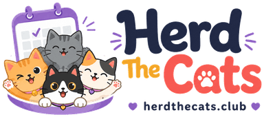 Herd The Cats